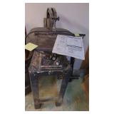Craftsman 20" Variable Speed Scroll Saw with Stand