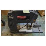 Craftsman 11" Variable Speed Band Saw