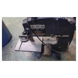 Craftsman 11" Variable Speed Band Saw