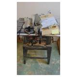 Craftsman 2.5HP 10"Blade Table Saw with Stand