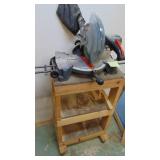 Craftsman 10" Compound Miter Saw and Stand