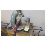 Craftsman 10" Compound Miter Saw and Stand