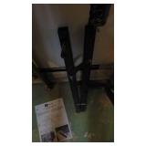 Craftsman Taper Jig and Craftsman Roller Stand