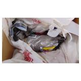 Box of Various Usable Items