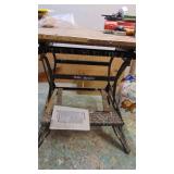 Black and Decker Workmate Work Center
