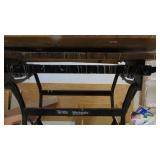 Black and Decker Workmate Work Center