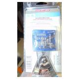 2 Levels and Channel Lock 927 Pliers