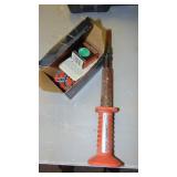 Remington Power Punch and Fasteners