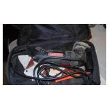 Craftsman Corner Sander and Craftsman Mouse Sander