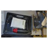 Craftsman Electric Stapler and Electric Saw