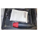 Craftsman Electric Stapler and Electric Saw