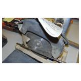 Craftsman Electric Stapler and Electric Saw