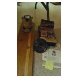 Craftsman Router and Joiner Kit