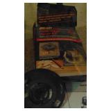 Craftsman Router and Joiner Kit