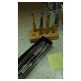 Lot of Various Screwdrivers