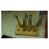 Lot of Various Screwdrivers