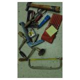 Various Tools