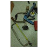 Various Tools