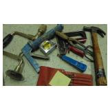 Various Tools