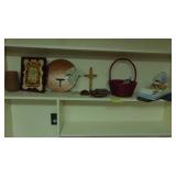 Contents of Shelf