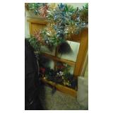 Lot of Various Christmas and Easter Items