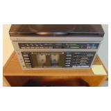 SR AM/FM Stereo System with Stand
