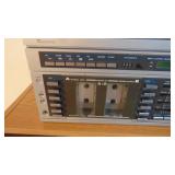 SR AM/FM Stereo System with Stand