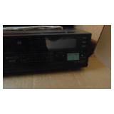 File Cabinet, DVD