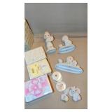Lot of Various Precious Moments Figures.1-asis