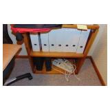Lot of Various office Suppliers, Office Chair, Cabinet, File Holders and Misc