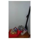 Material and Crafts Supplies