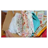 Material and Crafts Supplies