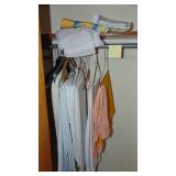 Towels, Blankets and Tablecloths