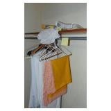 Towels, Blankets and Tablecloths