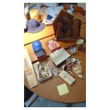 Collection of Nativity Scenes