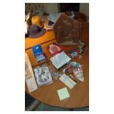 Collection of Nativity Scenes