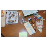 Collection of Nativity Scenes