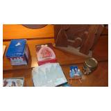 Collection of Nativity Scenes