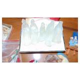 Collection of Nativity Scenes