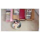 Philips Shelf CD Player, CD