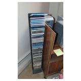 Philips Shelf CD Player, CD
