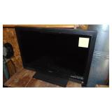 Vizio TV, No Remote or Cord