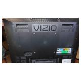 Vizio TV, No Remote or Cord