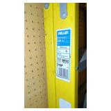 Keller 8ft Fiberglass Ladder