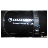 Celestron PowerSeeker 127EQ Telescope