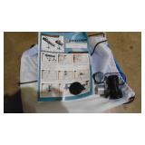 Celestron PowerSeeker 127EQ Telescope