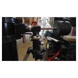Celestron PowerSeeker 127EQ Telescope