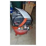 Craftsman 4 Gallon 1 HP Air Compressor