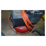 Craftsman 4 Gallon 1 HP Air Compressor
