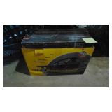 Blackcat Pressure Washer 1300PSI 1.6GPM